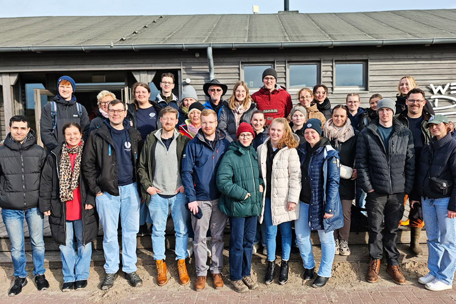 Gruppenbild